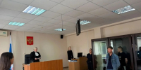 Четверых жителей Ижевска осудили за разбойное нападение на вдову участника СВО - Сусанин