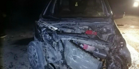 В Санчурске в ДТП пострадали два человека - Сетевое издание Вятка Областная