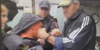 Тело искали четыре года: под Симферополем мужчина до смерти избил знакомого и закопал - Комсомольская правда