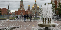 Во второй половине недели в Марий Эл похолодает до +13 градусов - ИА МедиаПоток