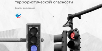 карточка антитеррор. - Губкинский городской округ