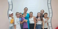 Психологи центра «Выбор» в Батайске провели занятие в рамках акции #МогуЧувствовать - Газета Вперёд