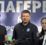 Волонтеры Курского рубежа в приграничье привели в порядок 250 объектов - Единая Россия