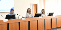 В Макеевке обсудили доступность и качество социальной поддержки - Правительство ДНР