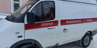 Около трех тысяч раз выезжали за неделю «скорые» в Рязанской области - RyazPressa.Ru