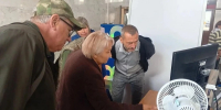 департамент труда и занятости Тюменской области - ИА Тюменская линия