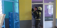В Переславле‑Залесском прошли совместные всероссийские учения по отработке действий при чрезвычайных ситуациях - МЧС