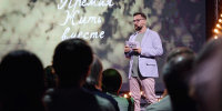Два проекта из Улан-Удэ стали победителями премии «Жить вместе» - ВостокТелеИнформ