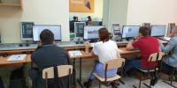 В Иркутской области более 80% от всех заявлений в колледжи и техникумы подано через Госуслуги - Правительство Иркутской области