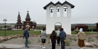 Экспертный тур для оценки туристского потенциала Качугского муниципального округа прошел в Приангарье - Правительство Иркутской области