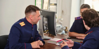 В Московской области местный житель признан виновным в причинении смерти по неосторожности и мошенничестве в особо крупном размере - Следственный комитет