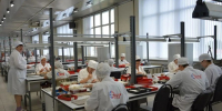 Предприятия Алатырского округа реализуют инвестиционные проекты с государственной поддержкой - Министерство промышленности и энергетики