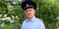 В Крыму полицейский спас пожилого мужчину из горящей квартиры - Комсомольская Правда