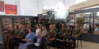 Фото: пресс-служба Ставропольской городской общественной организации «Дети войны» - Sk-News.Ru