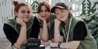 Более 10 тысяч гостей посетили пятый юбилейный фестиваль «Ягель» в Тарко-Сале - Администрация ЯНАО