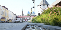 «Гений места – Казанский Кремль»: жителей города приглашают на концерт под открытым небом - Администрация г. Казань