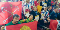 Индор‑гребля — это про выносливость, технику и умение держать темп до самого финиша. - Центр спортивной подготовки