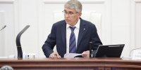 Тульские аграрии намолотили 1,3 млн тонн зерна - Правительство области