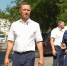Глава Новороссийска Андрей Кравченко встретился с жителями домов, пострадавших от атаки ВСУ в ночь на 12 августа. - Сетевое издание Официальный Новороссийск