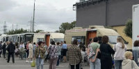 В Иркутске за три дня бесплатно проверили здоровье около 1,5 тысячи человек - КП-Иркутск