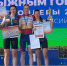 24.08.2026 | Тверская лыжница Мария Попова – бронзовый призёр чемпионата России по лыжероллерам - Главное управление по архивному делу