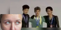 Поступок фигуристов, поддержавших русского мальчика на соревнованиях, растрогал воронежскую блогершу - Bloknot-Voronezh.Ru
