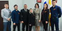 Шесть земских тренеров на Ставрополье получили выплаты за работу в сёлах - ИА Победа 26