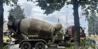 В Твери под колесами «КамАЗа» погибла женщина - Газета Вся Тверь