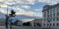 Очередную атаку беспилотников отбили силы ПВО в небе над Тверской областью - Газета Вся Тверь