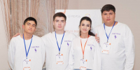 Добро.Центр г.о. Баксан принял участие в Форуме "Добро.Молод" - Городской округ Баксан