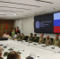 Бойцы оренбургского добровольческого отряда «Барс-6» отмечены высокими наградами - Аппарат Губернатора и Правительства