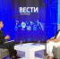 "Вести. Интервью": Алтын Галеева - ГТРК Регион-Тюмень