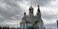 Успение Пресвятой Богородицы будет отмечено торжественными богослужениями на территории строящегося Успенского кафедрального собора Улан-Удэ - Улан-Удэнская и Бурятская епархия