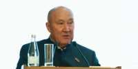 Марат Ахметов: «Уважение к культуре народов – фундамент согласия в Татарстане» - ИА Татар-информ