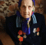 В Бугульме поздравили с 95-летием труженицу тыла Марию Ильину - ИА Татар-информ