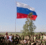 В Тбилисском районе прошли военно-полевые сборы для казачьей молодёжи - Тбилисский район