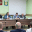 Александр Аксёненко встретился с сузунскими педагогами, аграриями и лесопромышленниками - Справедливая Россия