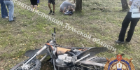 23.08 Заокский - ЗА Новомосковск