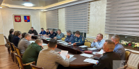 Вопросам безопасности уделяется пристальное внимание - Город Мончегорск