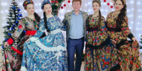 Нелидово, готовься петь и танцевать! - Нелидовский городской округ