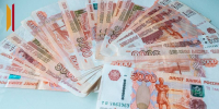 Оборот розничной торговли в Воронежской области вырос на 8,7 процента - РИА Воронеж