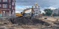 Фото со страницы Дмитрия Морева - News29.Ru