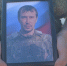 В Новотроицке попрощались с участником СВО Наилем Хамитовым - НоКС ТВ