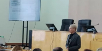В Башкортостане подготовили более 13 тысяч общественных наблюдателей к сентябрьским выборам - Общественная палата РБ