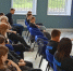 В КИЦ имени Пушкина провели мастер-класс по первой помощи - SyasNews.Ru