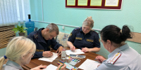 В Кунгурском филиале УИИ ГУФСИН России по Пермскому краю прошло арт-терапевтическое занятие «Мой безопасный остров» - УФСИН по Пермскому краю
