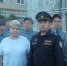 ПВК ГУФСИН России по Пермскому краю посетила уполномоченный по правам ребенка Республики Башкортостан - УФСИН по Пермскому краю