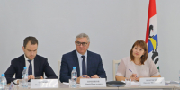 Совет по репертуарной политике при министерстве культуры области рассмотрел творческие планы еще четырех театров региона - Министерство культуры