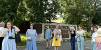 Один день, вся страна - Город Ч.