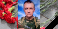 Спецоперация. Названы имена еще четырех погибших саратовских воинов - ИА Взгляд-инфо